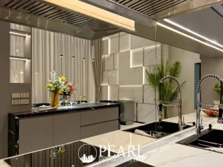 For sale 5 bedrooms house in Bang Lamung, Chonburi