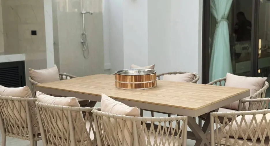 À vendre 4 chambres maison à Bang Lamung, Chonburi