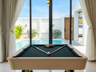 Haus zum Kauf mit 4 Zimmer in Bang Lamung, Chonburi