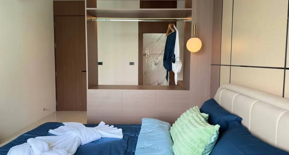 À vendre 4 chambres maison à Bang Lamung, Chonburi