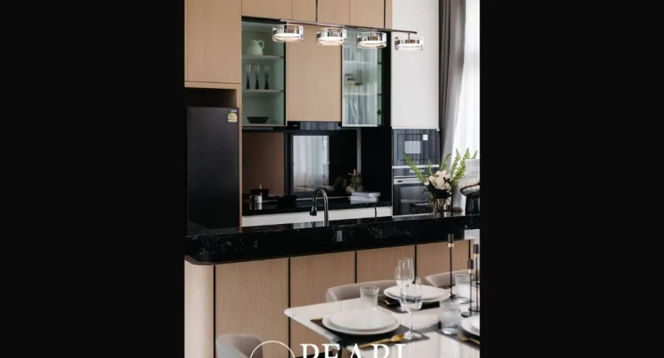 Casa en venta de 4 habitaciones en Bang Lamung, Chonburi