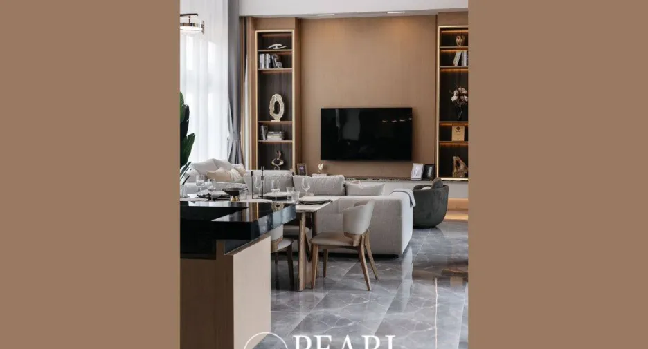 Casa en venta de 4 habitaciones en Bang Lamung, Chonburi