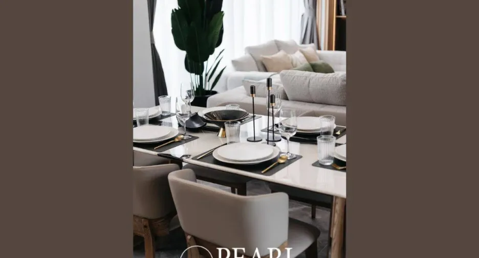 Casa en venta de 4 habitaciones en Bang Lamung, Chonburi