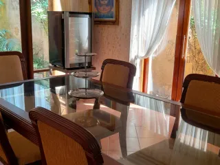 For sale 4 bedrooms house in Bang Lamung, Chonburi