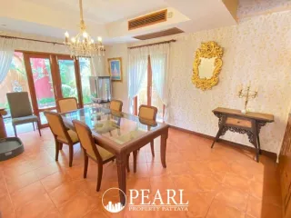 出售 4 卧室 独立屋 在 Bang Lamung, Chon Buri