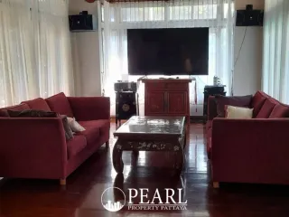出售 4 卧室 独立屋 在 Bang Lamung, Chon Buri