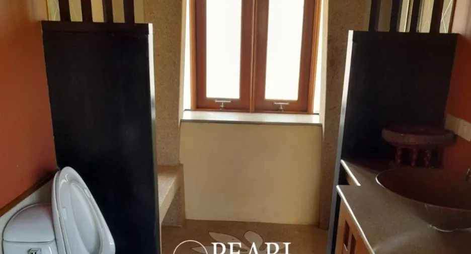 For sale 4 bedrooms house in Bang Lamung, Chonburi
