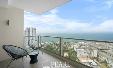 出售 2 卧室 公寓 在 Bang Lamung, Chon Buri