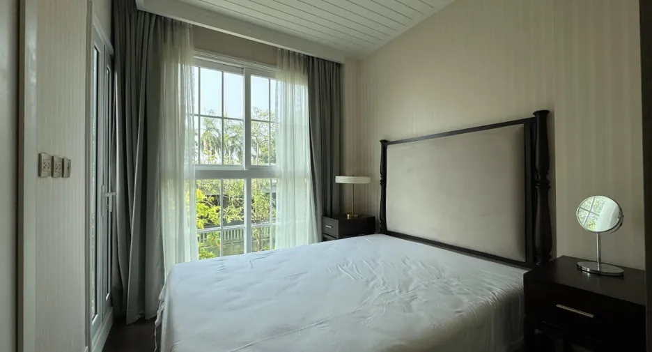 For sale 3 bedrooms condo in Sattahip, Chonburi