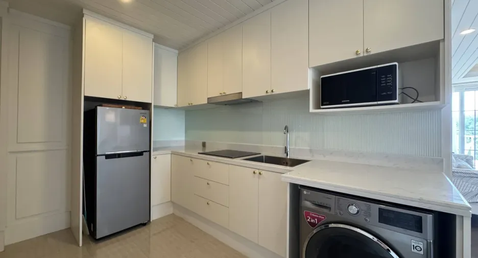 For sale 3 bedrooms condo in Sattahip, Chonburi