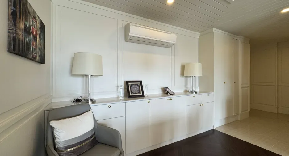 For sale 3 bedrooms condo in Sattahip, Chonburi