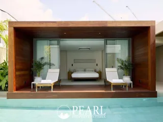 Haus zum Kauf mit 3 Zimmer in Na Jomtien, Pattaya