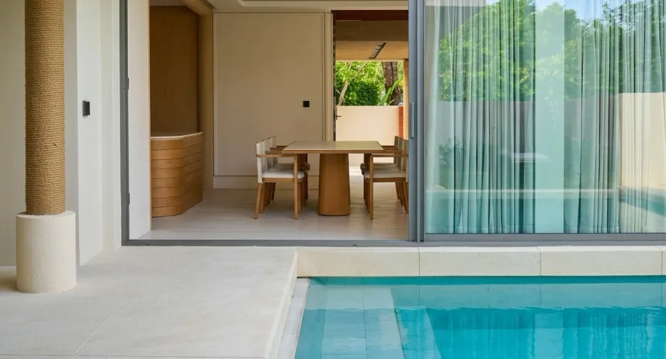 For sale 3 bedrooms house in Na Jomtien, Pattaya