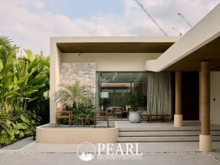 Haus zum Kauf mit 3 Zimmer in Na Jomtien, Pattaya