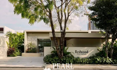 For sale 3 bedrooms house in Sattahip, Chonburi