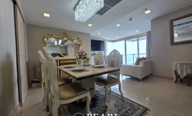 出售 2 卧室 公寓 在 Bang Lamung, Chon Buri
