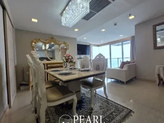 For sale 2 bedrooms condo in Bang Lamung, Chonburi