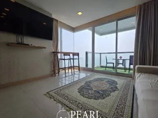 For sale 2 bedrooms condo in Bang Lamung, Chonburi