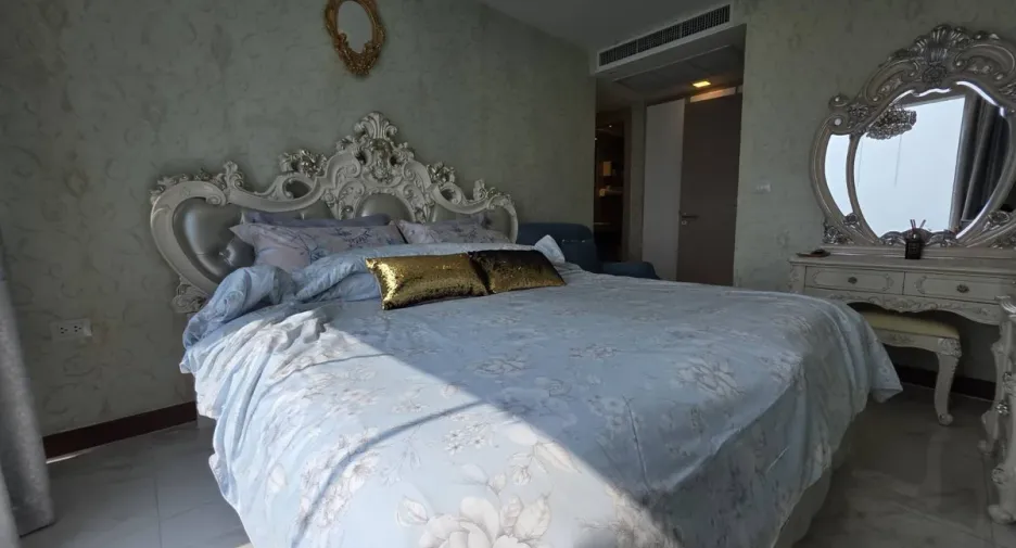 For sale 2 bedrooms condo in Bang Lamung, Chonburi