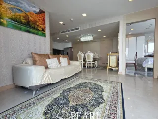 For sale 2 bedrooms condo in Bang Lamung, Chonburi