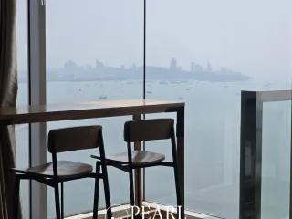 For sale 2 bedrooms condo in Bang Lamung, Chonburi