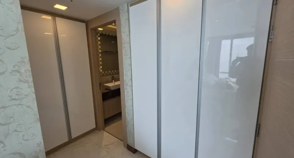 For sale 2 bedrooms condo in Bang Lamung, Chonburi