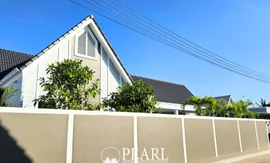 出售 4 卧室 独立屋 在 Bang Lamung, Chon Buri