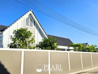 À vendre 4 chambres maison à Bang Lamung, Chonburi