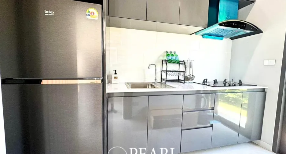 Haus zum Kauf mit 4 Zimmer in Bang Lamung, Chonburi
