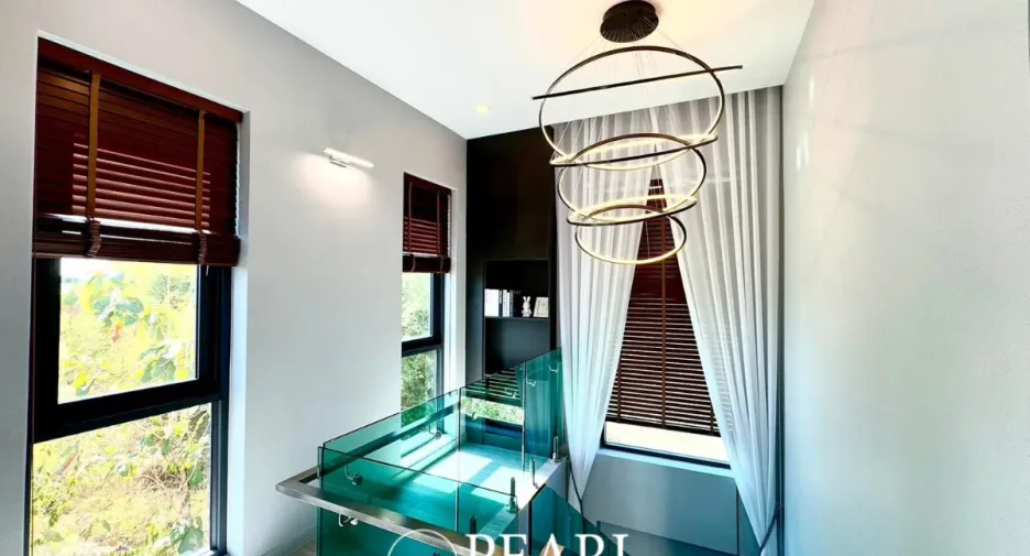 Haus zum Kauf mit 4 Zimmer in Bang Lamung, Chonburi