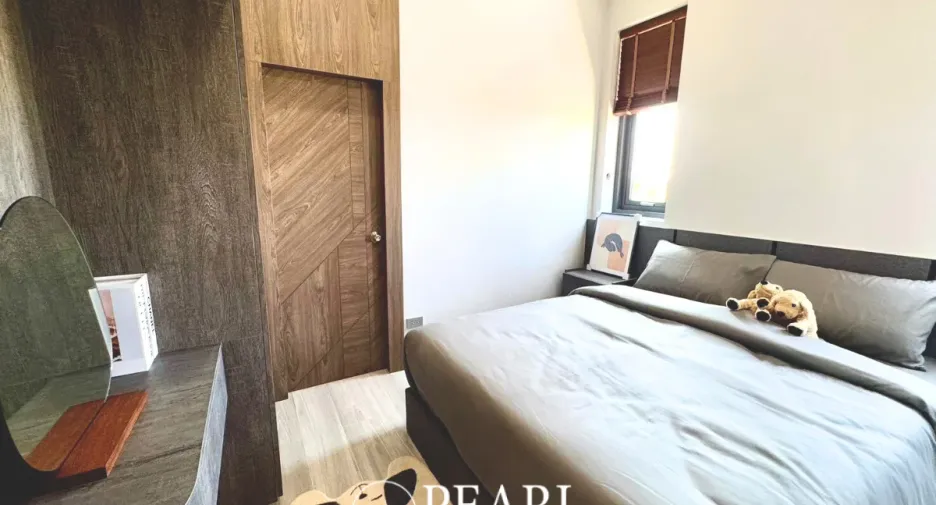 Haus zum Kauf mit 4 Zimmer in Bang Lamung, Chonburi