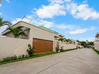 出售 3 卧室 独立屋 在 Bang Lamung, Chon Buri