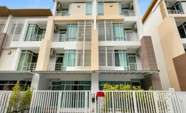 Haus zum Kauf mit 10 Zimmer in Jomtien, Pattaya