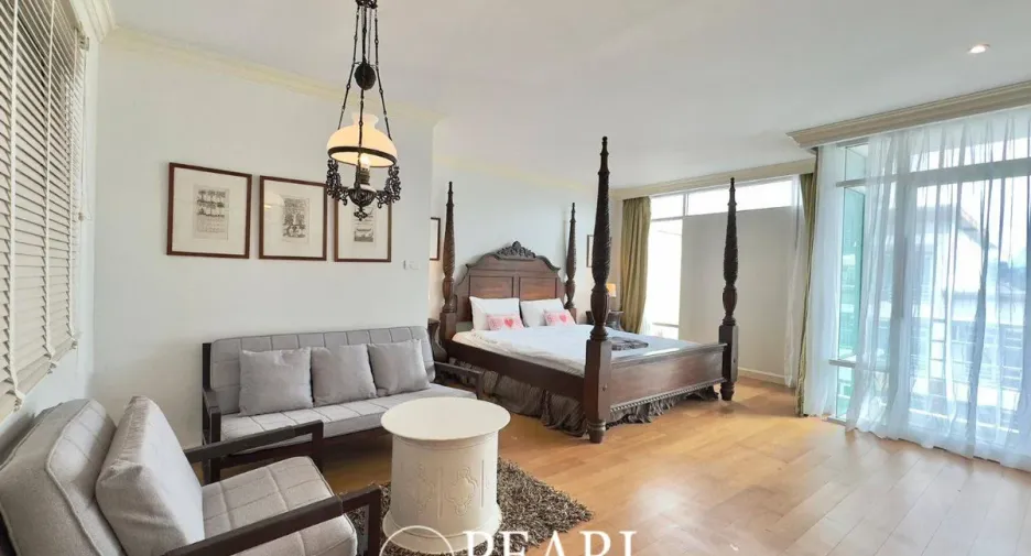 For sale 10 bedrooms house in Bang Lamung, Chonburi