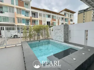 For sale 10 bedrooms house in Bang Lamung, Chonburi