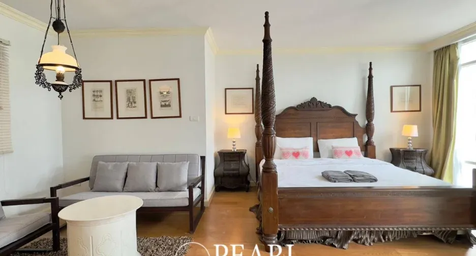 For sale 10 bedrooms house in Bang Lamung, Chonburi