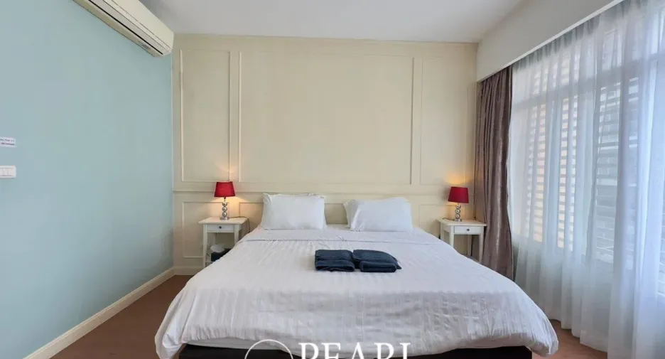 For sale 10 bedrooms house in Bang Lamung, Chonburi