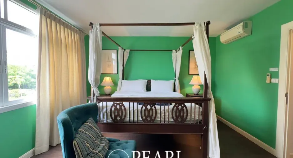 For sale 10 bedrooms house in Bang Lamung, Chonburi