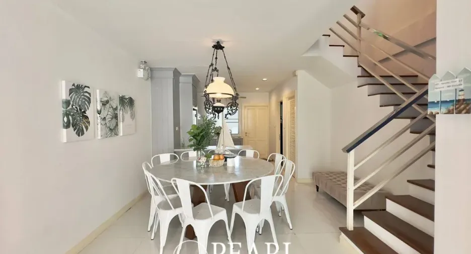 For sale 10 bedrooms house in Bang Lamung, Chonburi