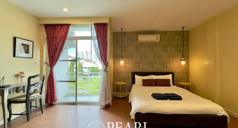 For sale 10 bedrooms house in Bang Lamung, Chonburi