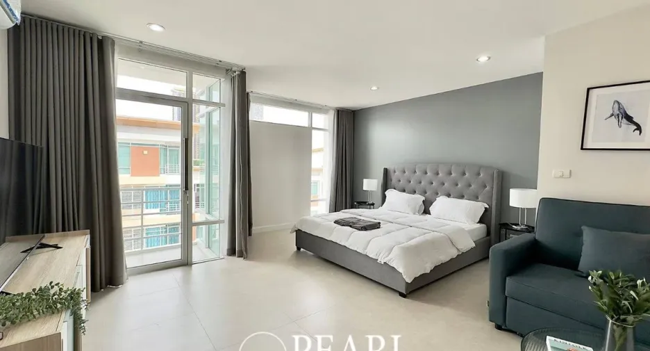 For sale 10 bedrooms house in Bang Lamung, Chonburi