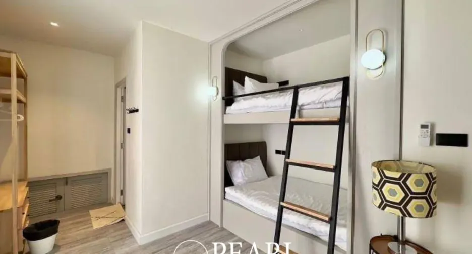 For sale 5 bedrooms house in Sattahip, Chonburi