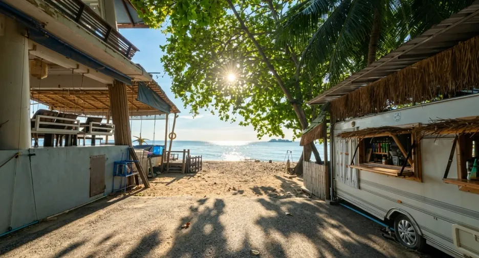 Casa en venta de 5 habitaciones en Sattahip, Chonburi