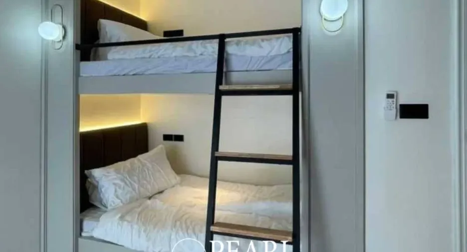 For sale 5 bedrooms house in Sattahip, Chonburi