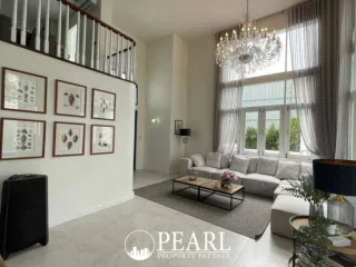Haus zum Kauf mit 5 Zimmer in Na Jomtien, Pattaya