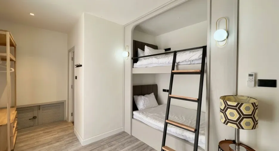 Casa en venta de 5 habitaciones en Sattahip, Chonburi