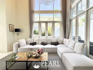 Haus zum Kauf mit 5 Zimmer in Na Jomtien, Pattaya