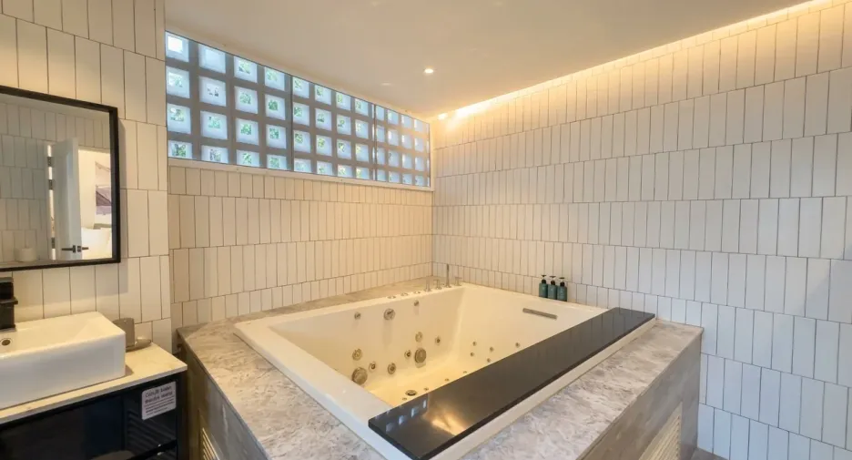 Casa en venta de 5 habitaciones en Sattahip, Chonburi
