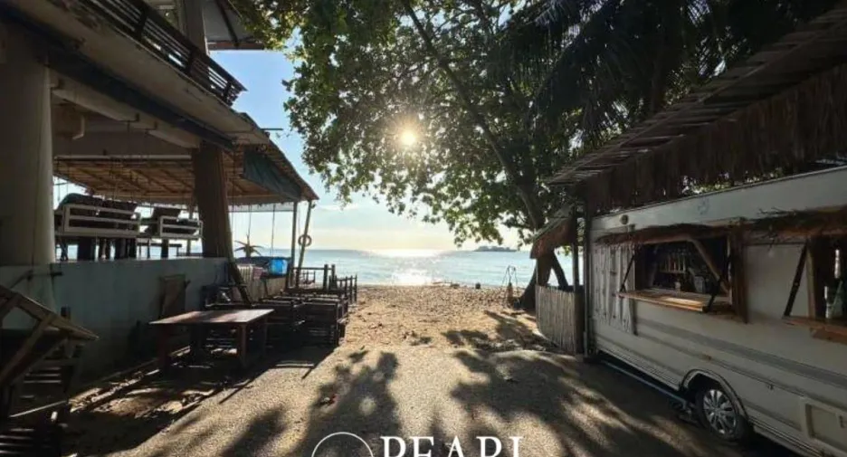 For sale 5 bedrooms house in Sattahip, Chonburi