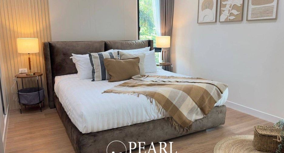 Casa en venta de 4 habitaciones en Na Jomtien, Pattaya